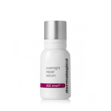 Нічна відновлююча сироватка Dermalogica Age Smart Overnight Repair Serum 15 мл
