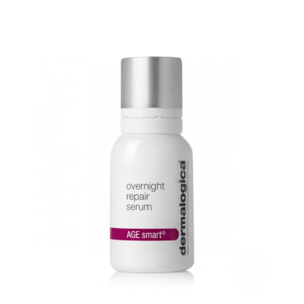Нічна відновлююча сироватка Dermalogica Age Smart Overnight Repair Serum 15 мл