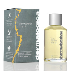Регенеруюча фіто-олія для тіла Dermalogica Phyto Replenish Body Oil 125 мл
