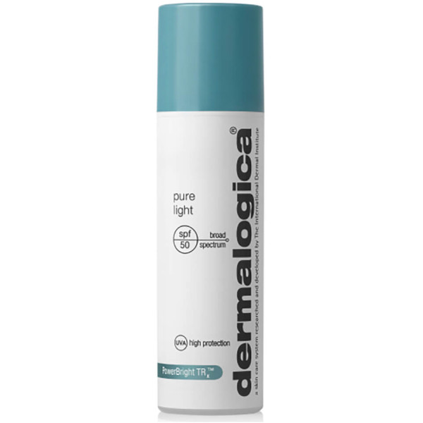 Денний крем для сяйва шкіри Dermalogica Pure Light SPF 50 50 мл