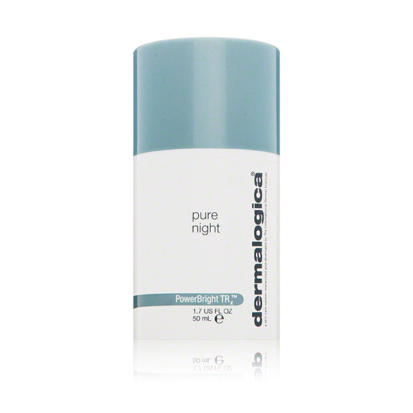 Нічний крем для сяйва шкіри Dermalogica Pure Night 50 мл