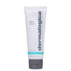 Себорегуюча очищаюча маска Dermalogica Sebum Clearing Masque 75 мл