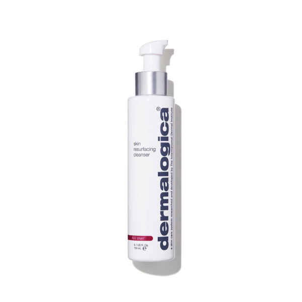 Антивіковий очищувач-шліфування Dermalogica Skin Resurfacing Cleanser 150 мл