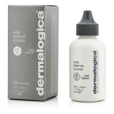 Сонцезахисний бустер SPF 50 Dermalogica Solar Defense Booster 50 мл