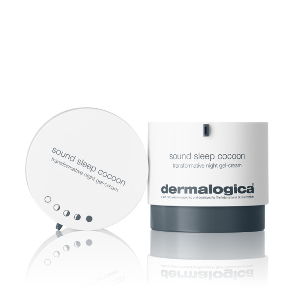 Гель-крем для обличчя Dermalogica Sound Sleep Cocoon 50 мл