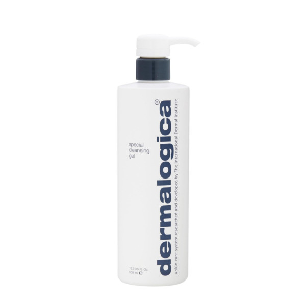 Спеціальний гель-очищувач Dermalogica Special Cleansing Gel 250 мл