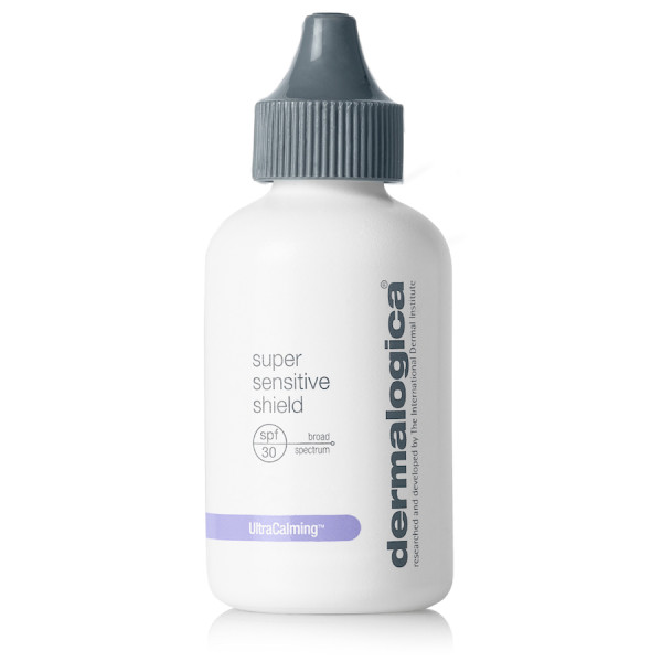 Денний крем для чутливої ​​шкіри Dermalogica Super Sensitive Shield SPF 30 50 мл