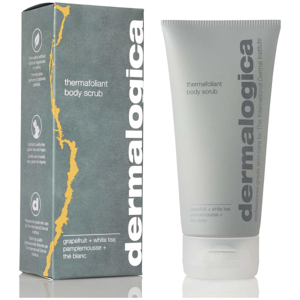Скраб-термофоліант для тіла Dermalogica Thermafoliant Body Scrub 177 мл
