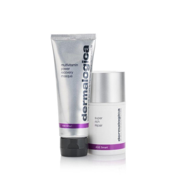 Дует для глибокого живлення шкіри Dermalogica Our Deeply Nourishing Duo  1 шт