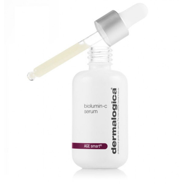 Сироватка з вітаміном С для обличчя Dermalogica Biolumin-C Serum 30 мл