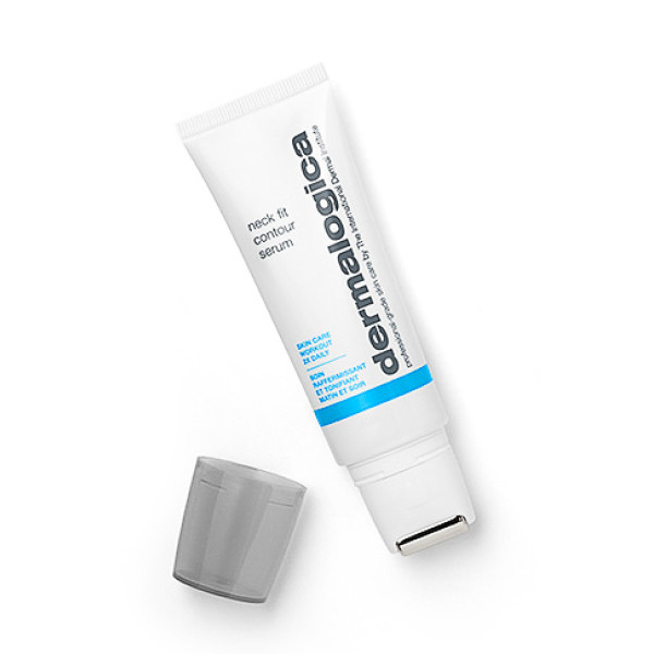 Анти-ейдж фітнес-сироватка для шиї і декольте Dermalogica Neck Fit Contour Serum, 50 мл