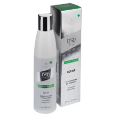 Шампунь вазогротен з факторами росту Simone DSD de Luxe Medline Organic Vasogrotene Gf Shampoo 200 мл