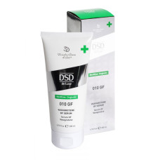 Сироватка факторами зростання DSD de Luxe Medline Organic Vasogrotene Gf Serum 010 200 мл