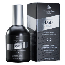 Лосьйон від лупи Divination Simone De Luxe Dixidox DeLuxe Antidandruff Lotion 2.4 100 мл