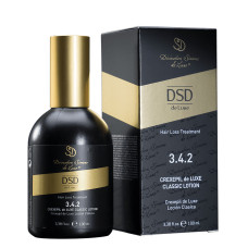 Лосьйон проти випадіння волосся DSD De Luxe Crexepil DeLuxe Forte Lotion 3.4.2 100 мл