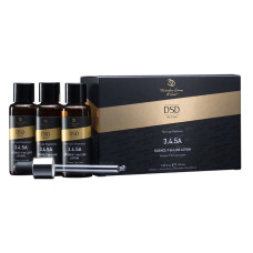 Лосьйон проти випадіння волосся Divination Simone DSD De Luxe Science-7 DeLuxe Lotion 3.4.5 A 3х35 мл