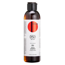 Шампунь для волосся DSD De Luxe Opium Shampoo 7.1 200 мл