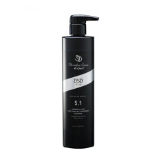 Шампунь для волосся DSD De Luxe Dixidox DeLuxe Steel and Silk Treatment Shampoo 5.1.1. 500 мл