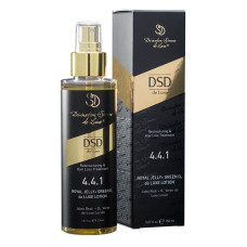 Лосьон для волос Simone DSD De Luxe Royal Jelly + GreenO2 Lotion 4.4.1 150 мл