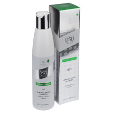 Шампунь для волосся DSD de Luxe Medline Organic Luminox Shine Shampoo 001 200 мл