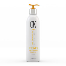 Шампунь проти лупи Global Keratin Anti-Dandruff Shampoo 250 мл