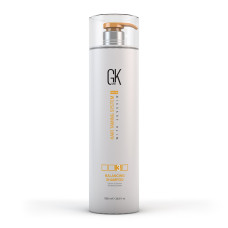 Балансирующий шампунь для волос Global Keratin Balancing Shampoo 1000 мл