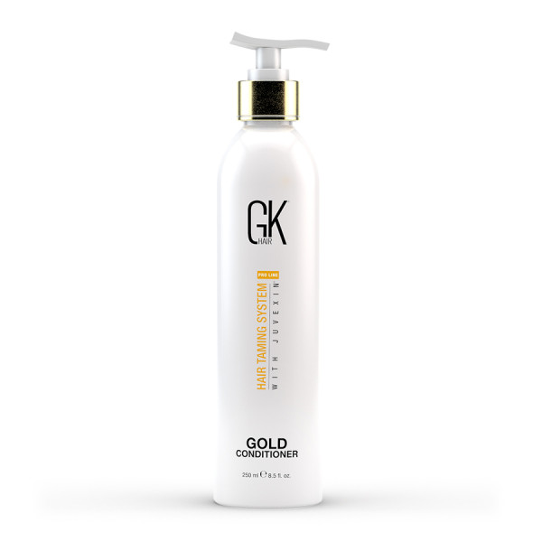 Кондиционер Золотая коллекция Global Keratin  Gold Conditioner 250 мл