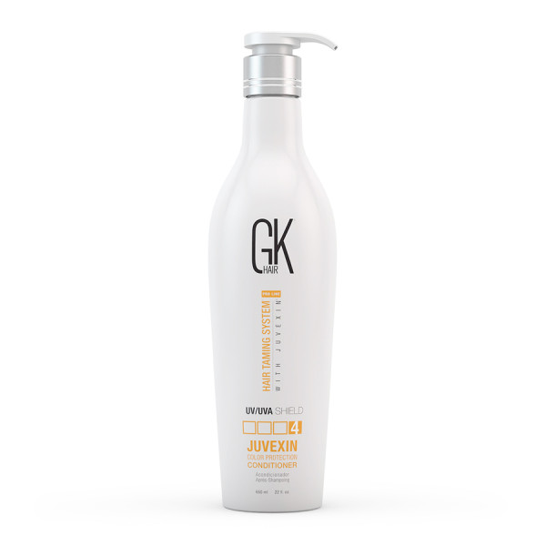 Кондиционер для окрашенных волос Global Keratin UV/UVA Shield Color Protection Conditioner 240 мл