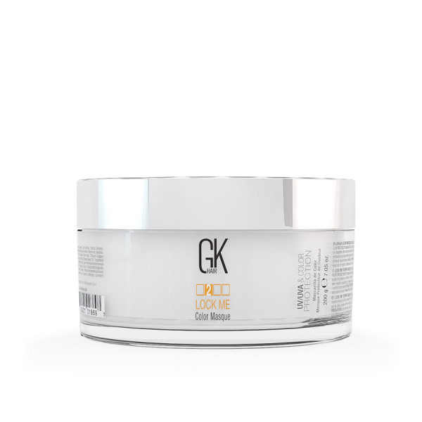 Маска для защиты цвета волос Global Keratin Global Keratin Juvexin Lock Me Color Masque 200 г