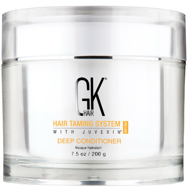 Маска Глубокая Реконструкция для волос Global Keratin Deep Conditioner 200 г