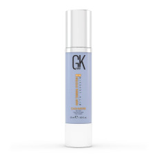 Легкий розгладжуючий крем-флюїд для волосся Global Keratin Cashmere Hair Cream 50 мл