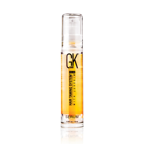 Сироватка для волосся Global Keratin Serum 10 мл