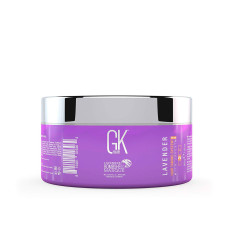 Маска лавандовый оттенок для волос Global Keratin Lavender Bombshell Masque 200 г