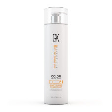 Зволожуючий кондиціонер захист кольору Global Keratin Moisturizing Conditioner Color Protection 1000 мл