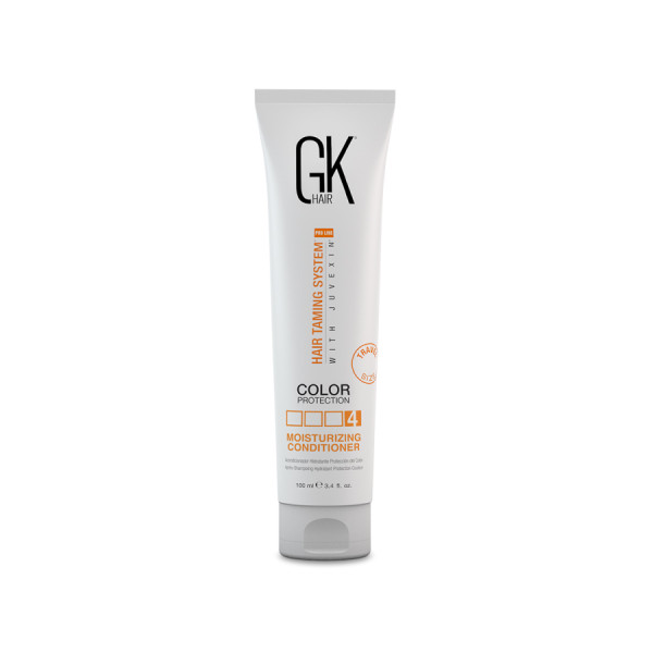 Зволожуючий кондиціонер захист кольору Global Keratin Moisturizing Conditioner Color Protection 1000 мл