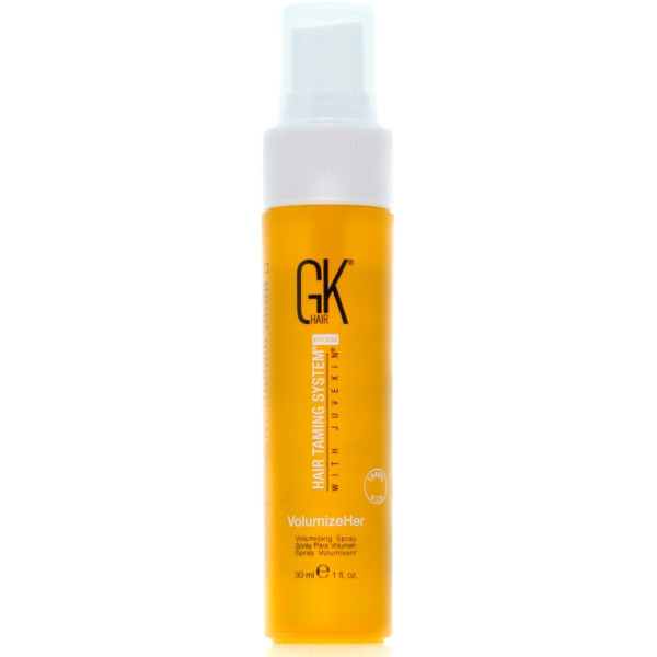 Сироватка для волосся Global Keratin Serum 30 мл