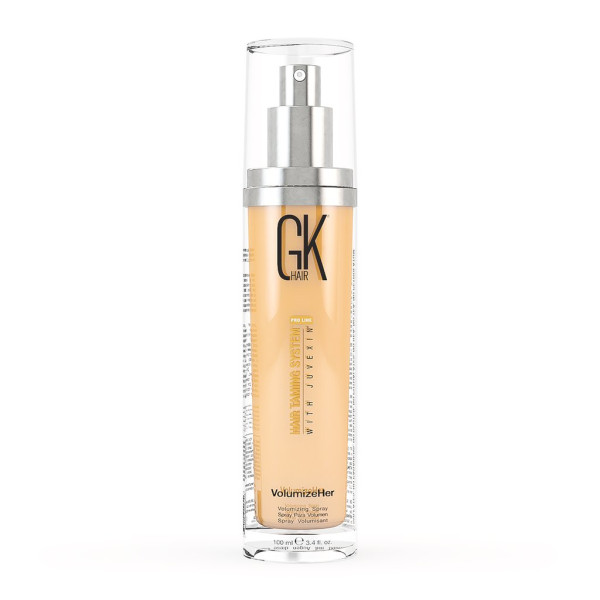 Спрей для створення об'єму Global Keratin Volumize Her Spray, 120 мл