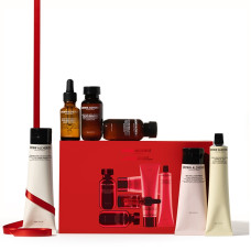 Набір ідеальний денний догляд для обличчя Grown Alchemist Good Morning Skincare Kit