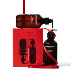 Набір живильного та заспокійливого догляду за руками Grown Alchemist Hand Care Kit