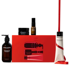 Набір ідеальний вечірній догляд для обличчя Grown Alchemist Good Night Skincare Kit