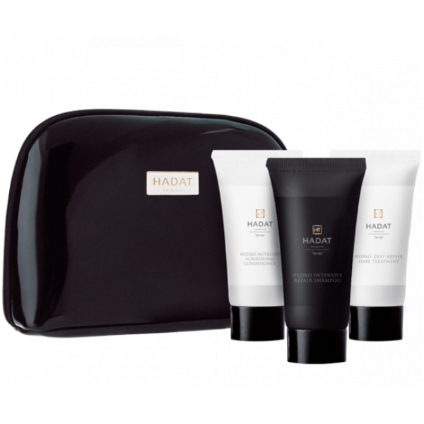 Набір для росту волосся Hadat Hydro Hair Growth Set 1 шт