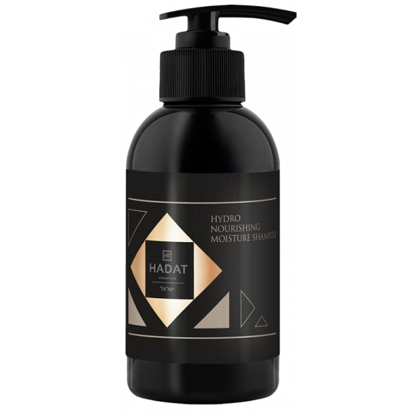 Відновлюючий шампунь для волосся Hadat Hydro Intensive Repair Shampoo 250 мл