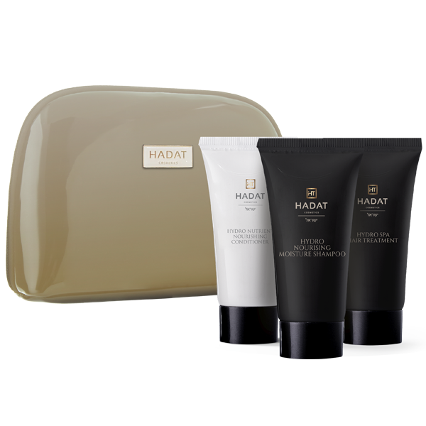 Зволожуючий набір HADAT Hydro Nourishing Moisture Set 1 шт