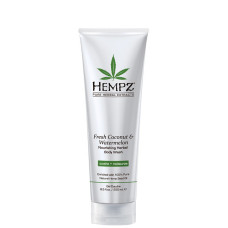 Гель для душа Кокос і Кавун Hempz Fresh Coconut & Watermelon Nourishing Herbal Body Wash 250 мл