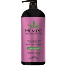 Гранатовий зволожуючий кондиціонер для волосся Hempz Pomegranate Daily Moisturising Conditioner 1000 мл
