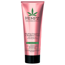 Кондиціонер для збереженя кольору волосся Hempz Blushing Grapefruit & Raspberry Creme 265 мл