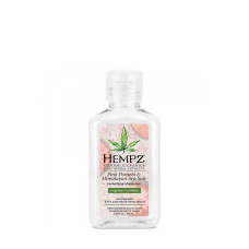 Молочко для тіла Помело і гімалайська сіль Hempz Pink Pomelo & Himalayan Sea Salt Herbal Body 65 мл