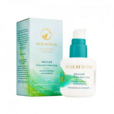 Антиоксидантна зволожуюча сироватка для обличчя HoliFrog Galilee Antioxidant Dewy Drop 30 мл
