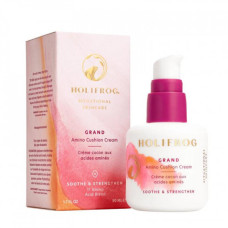 Крем-кушон з амінокислотами для обличчя HoliFrog Grand Amino Cushion Cream 50 мл