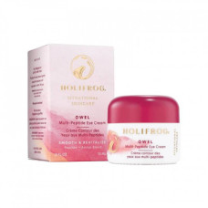 Мультипептидний крем для шкіри навколо очей HoliFrog Owel Multi-Peptide Eye Cream 15 мл